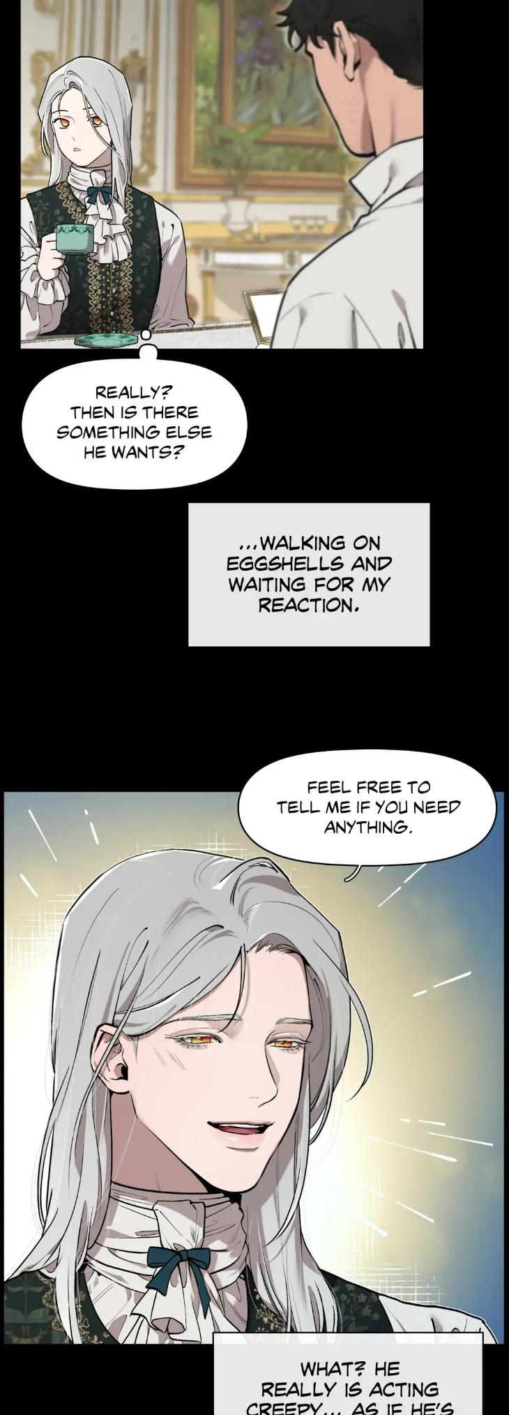 Plaything: The Grand Duke’s Boytoy by TR [Eng] page 25