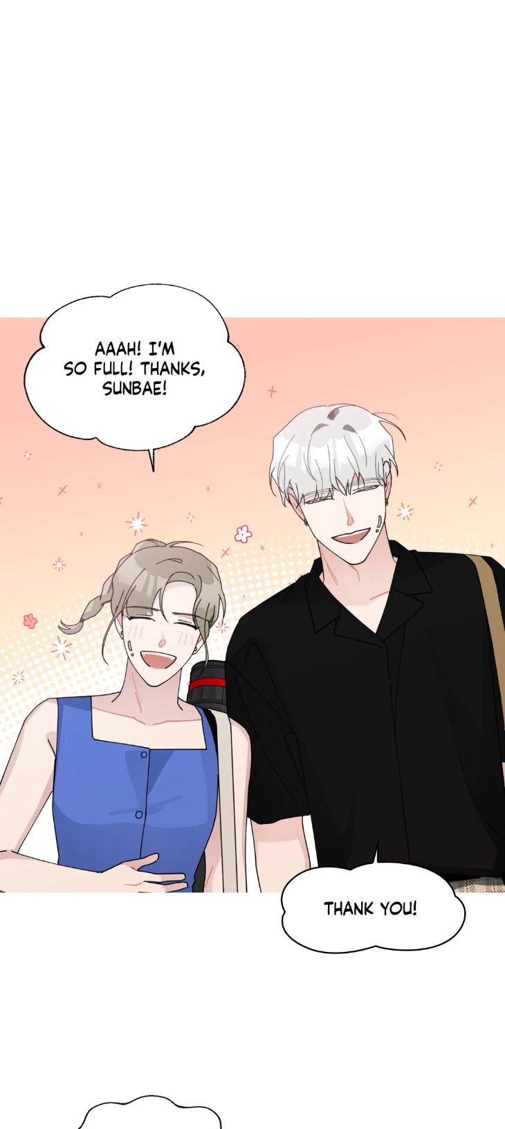 Just Something I’ve Heard by Onwoozoo/ Seolang [Eng] page 26