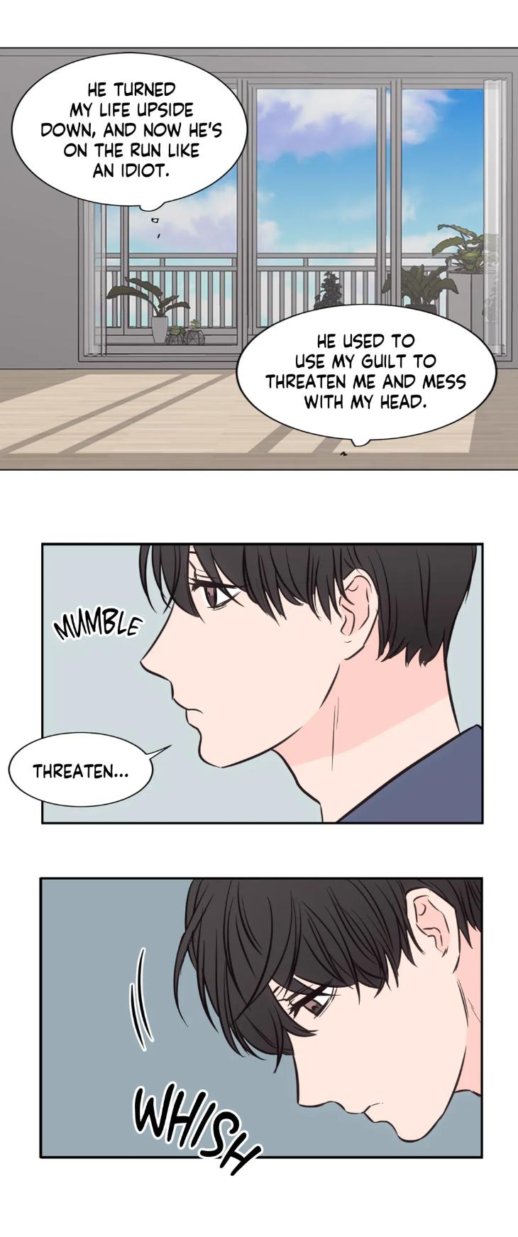 Room 1305 by Park Mong Mong [Eng] page 26