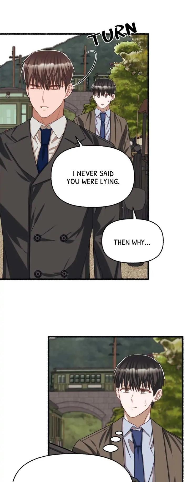 Flower by Hoya – Uncensored [Eng] page 26