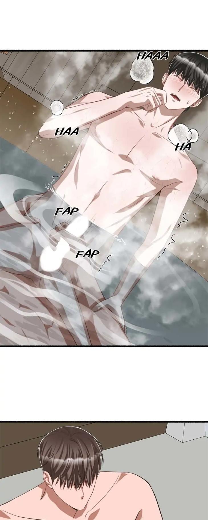 Flower by Hoya – Uncensored [Eng] page 25