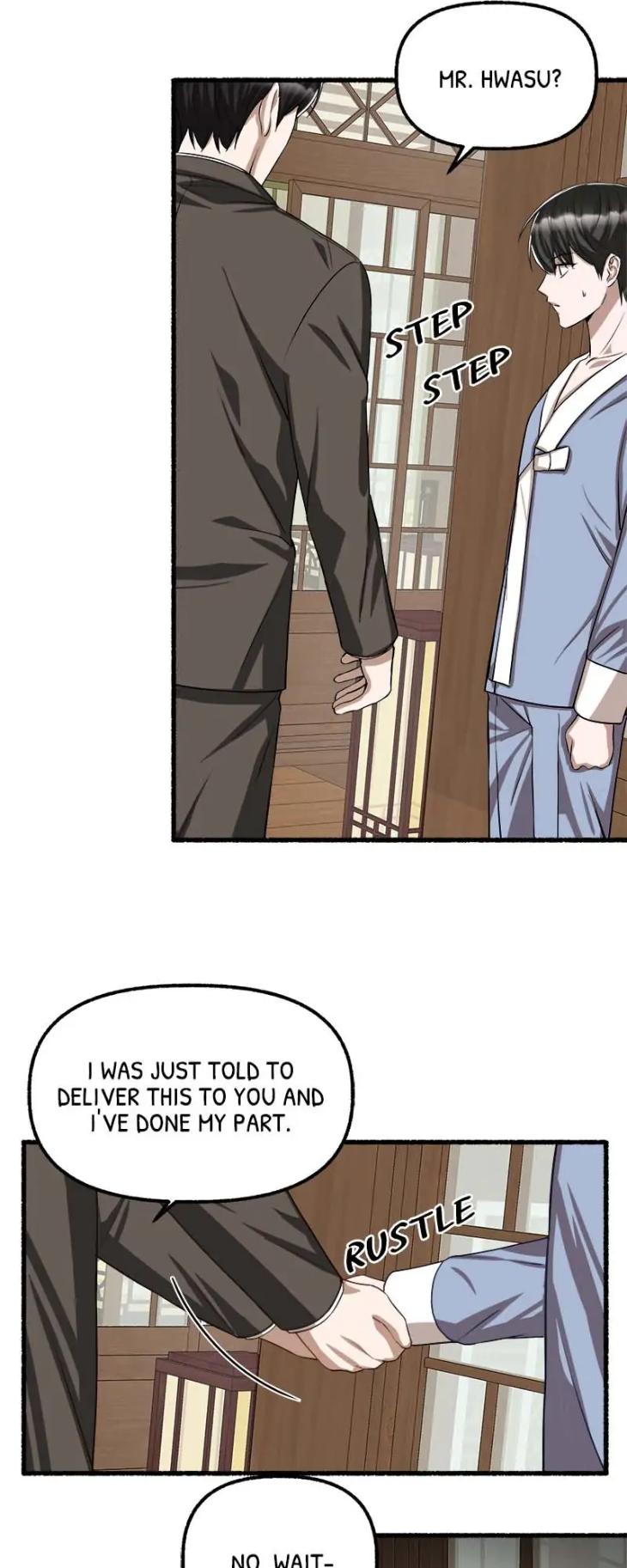 Flower by Hoya – Uncensored [Eng] page 25