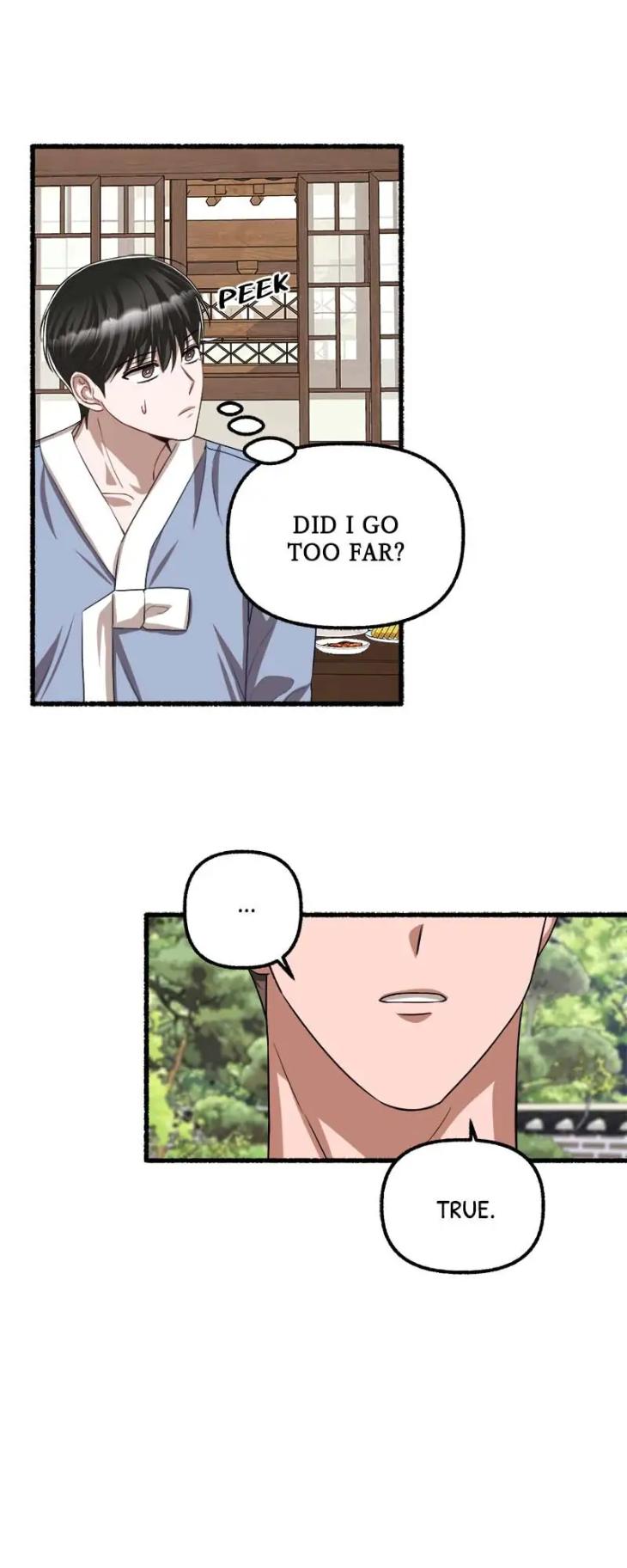 Flower by Hoya – Uncensored [Eng] page 25