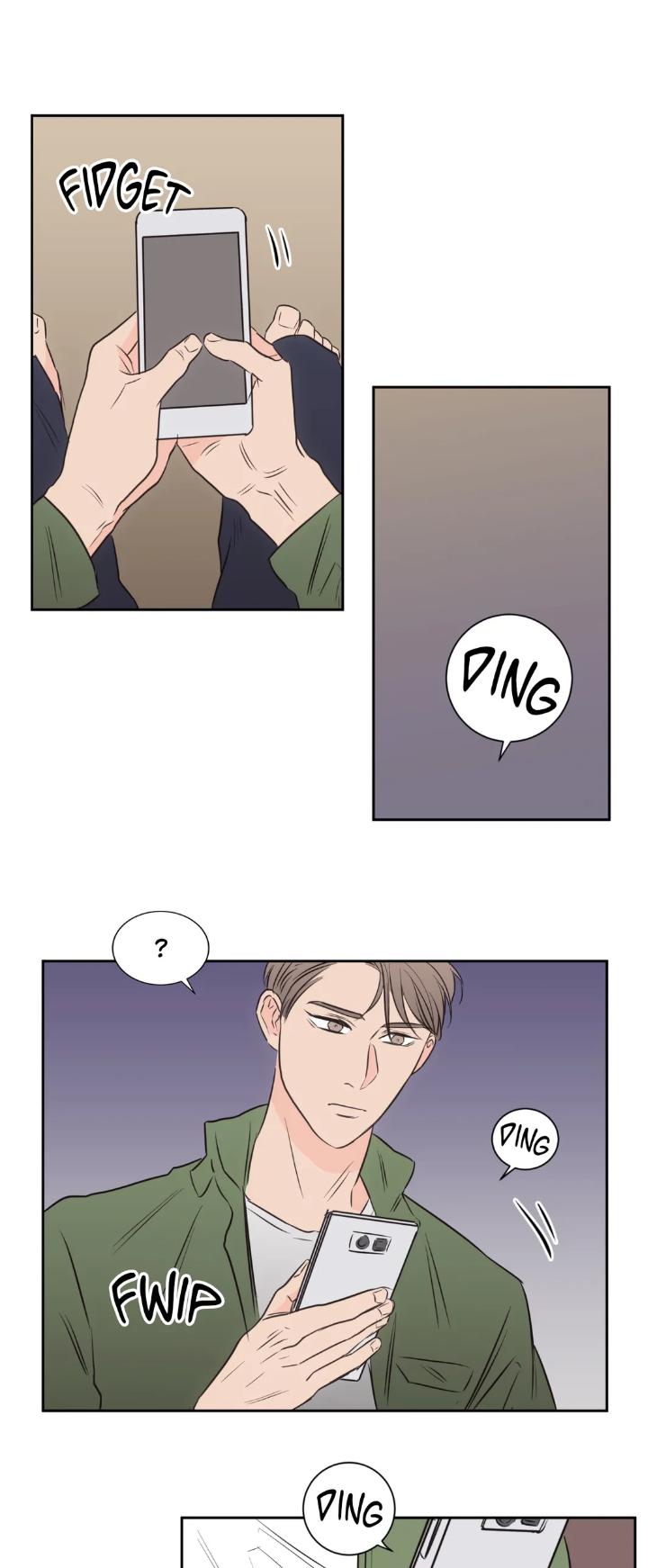 Room 1305 by Park Mong Mong [Eng] page 27