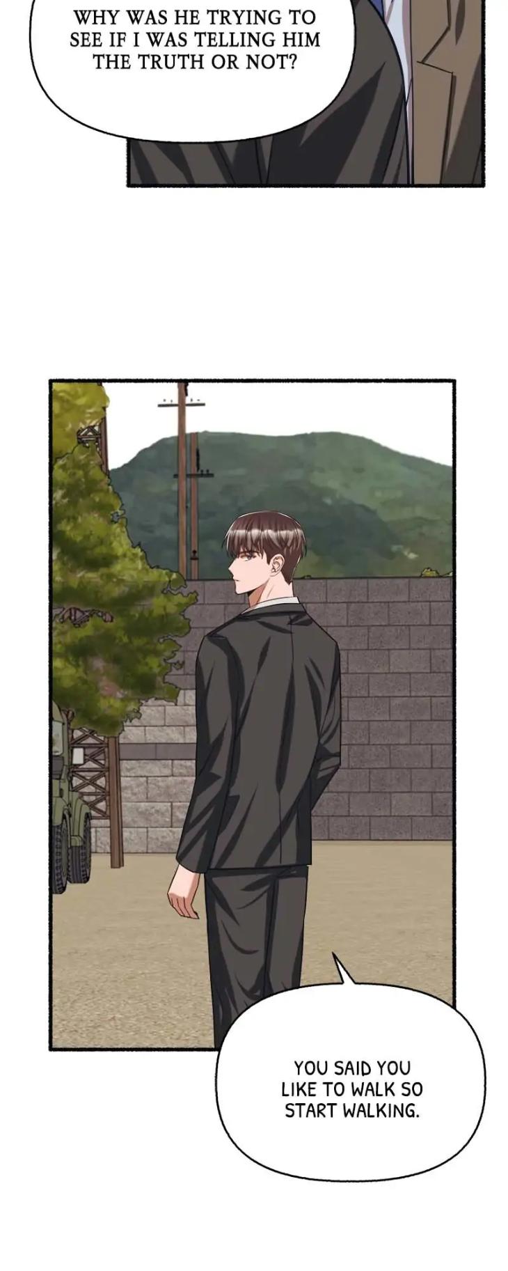 Flower by Hoya – Uncensored [Eng] page 27