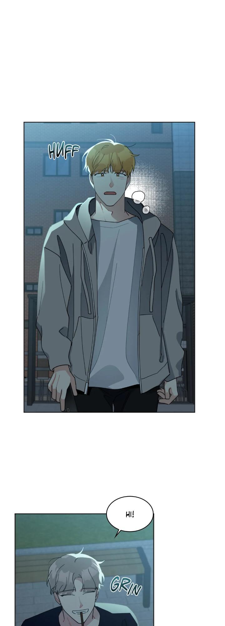 Just Something I’ve Heard by Onwoozoo/ Seolang [Eng] page 27