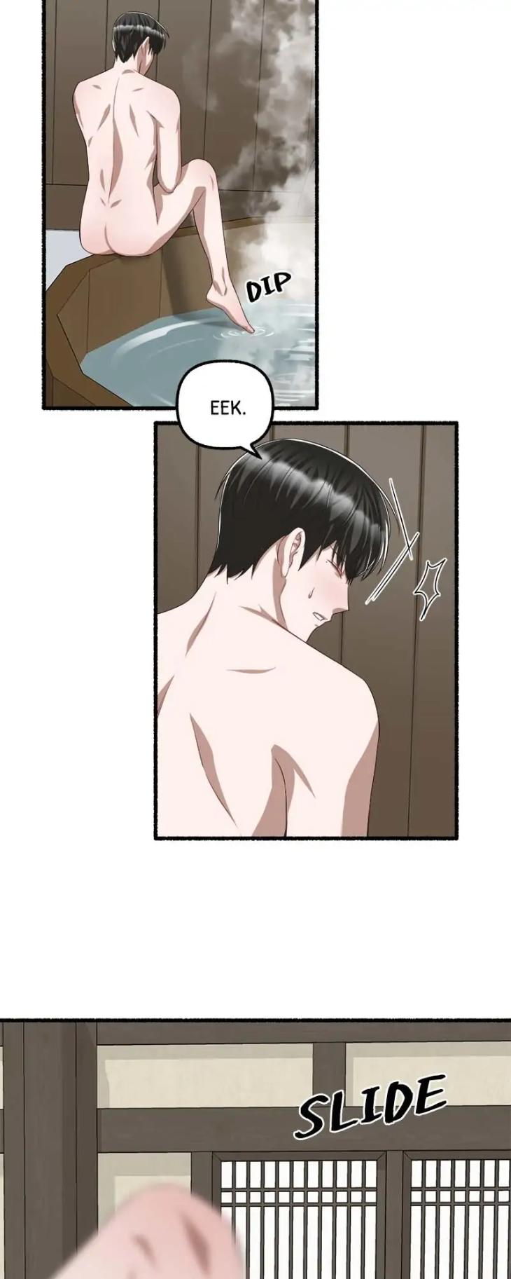 Flower by Hoya – Uncensored [Eng] page 24