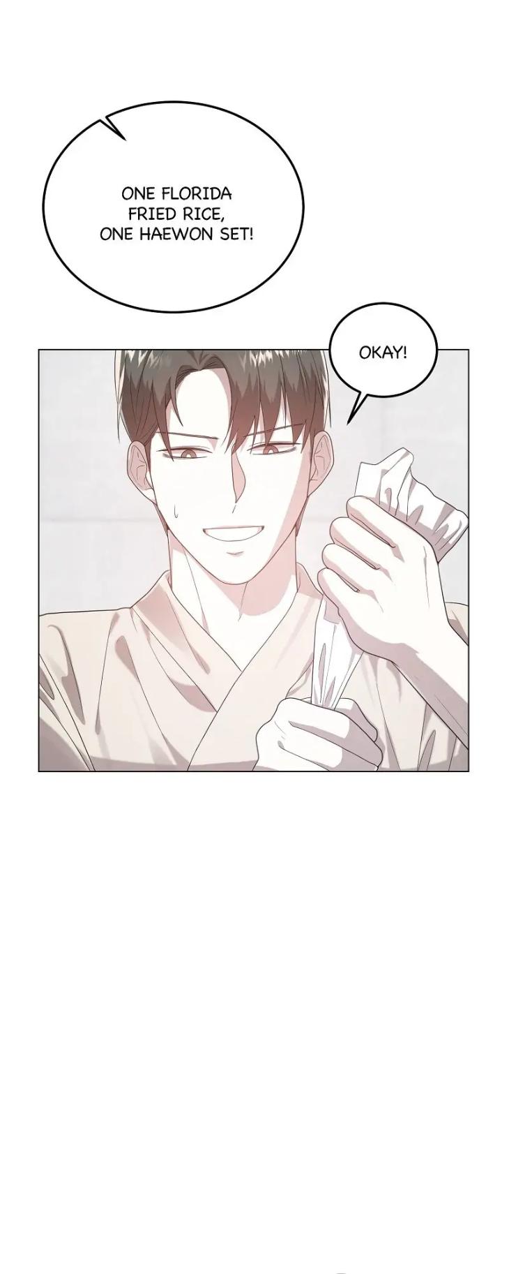 The Tasty Florida: The Recipe of Love by Kim Yong Kyu [Eng] page 26