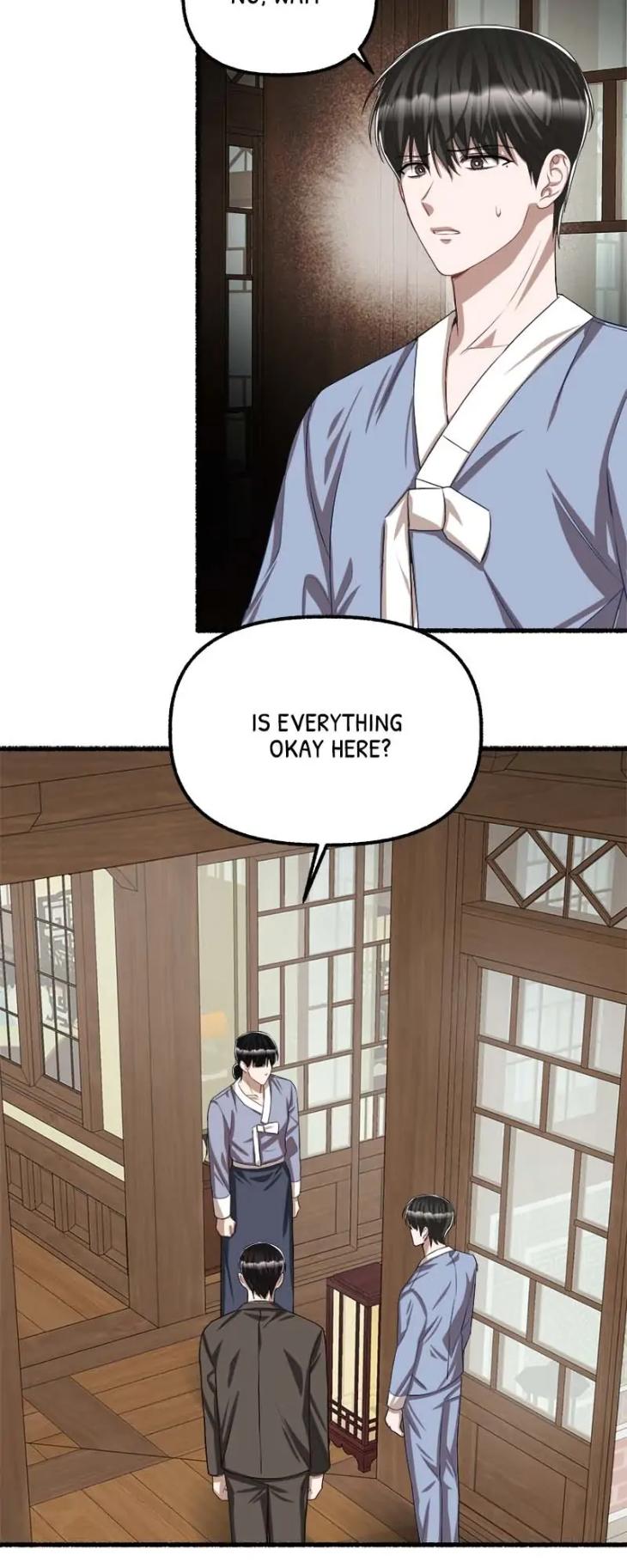 Flower by Hoya – Uncensored [Eng] page 26