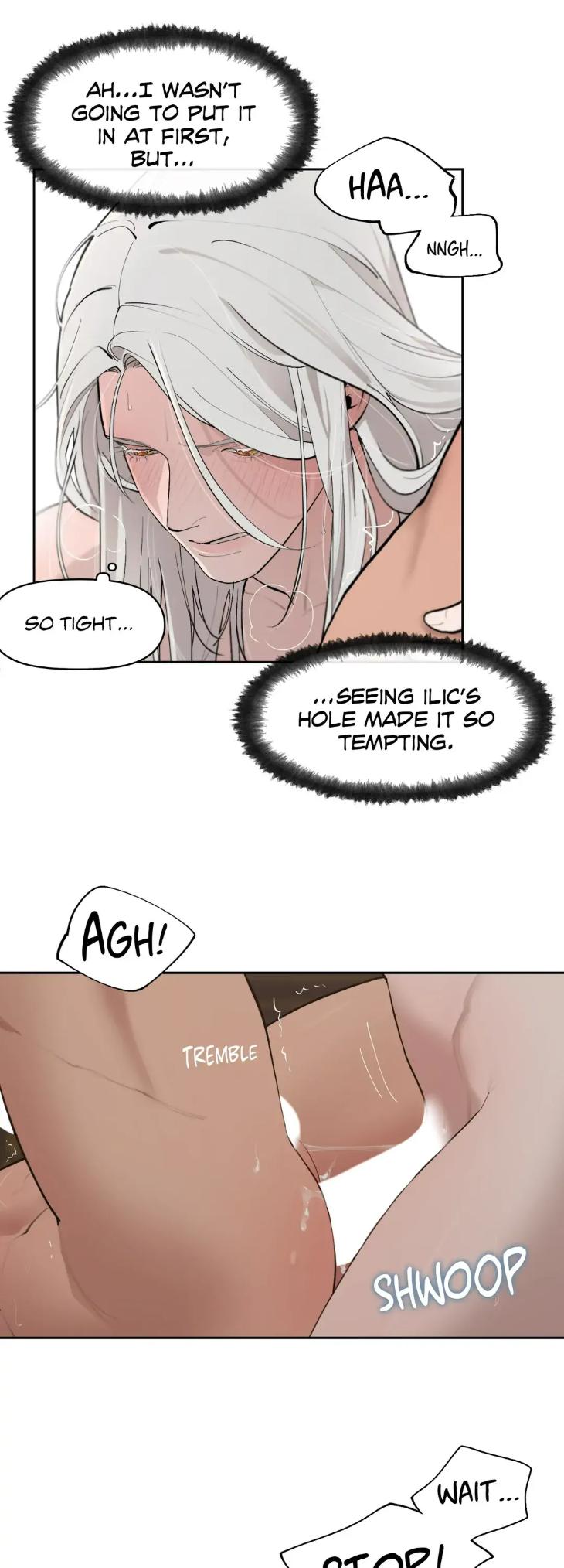 Plaything: The Grand Duke’s Boytoy by TR [Eng] page 26