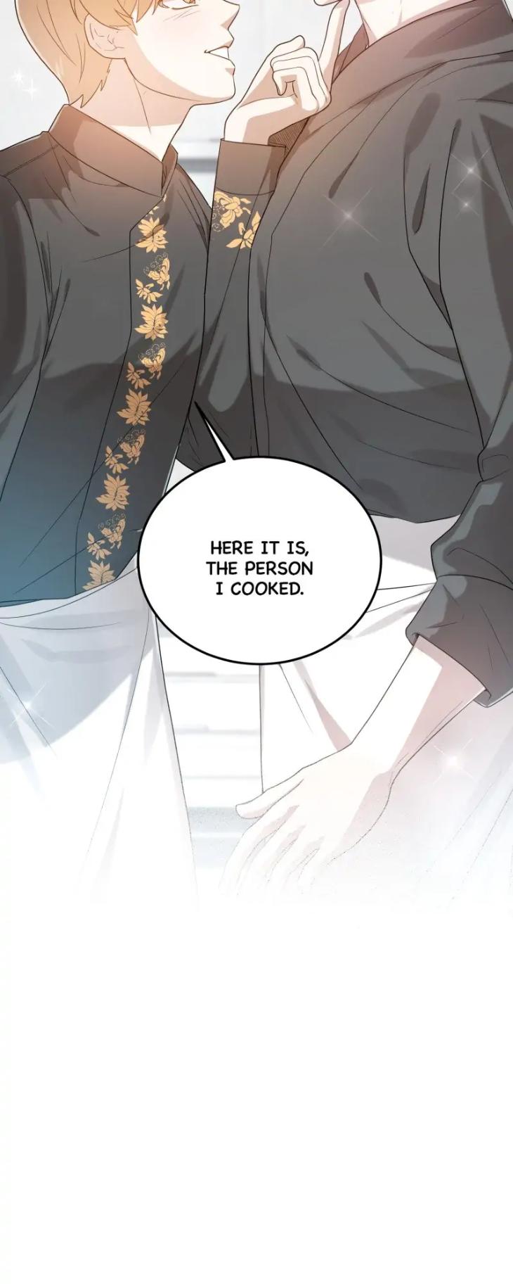 The Tasty Florida: The Recipe of Love by Kim Yong Kyu [Eng] page 28