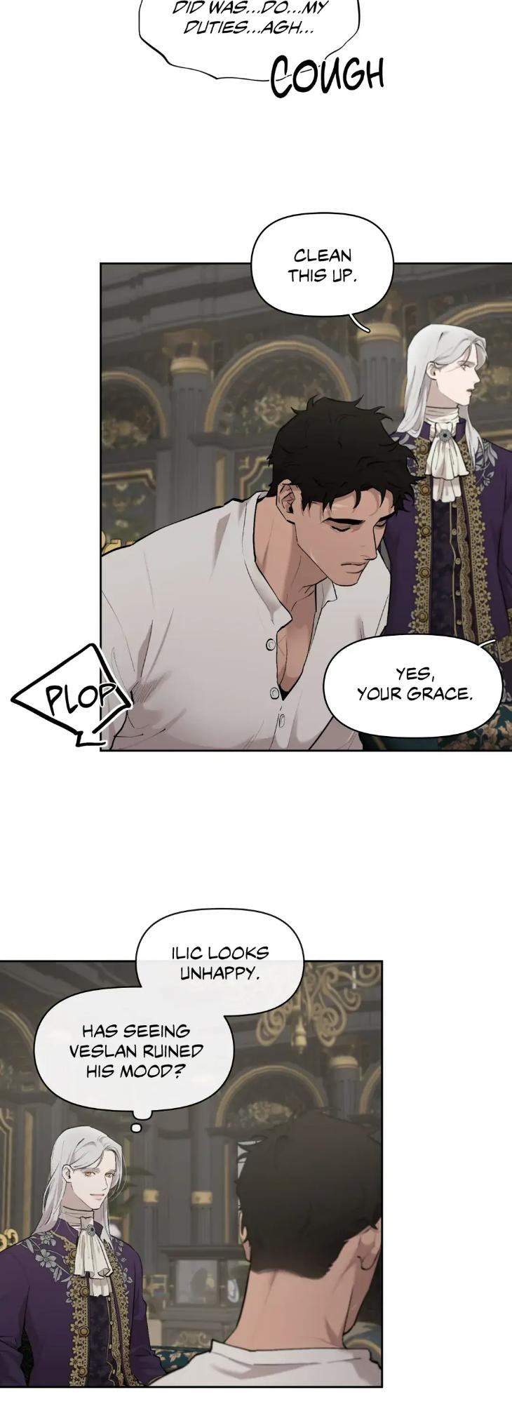 Plaything: The Grand Duke’s Boytoy by TR [Eng] page 28