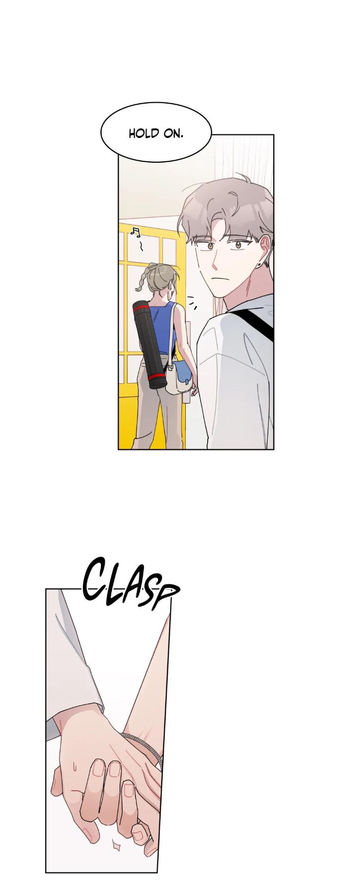 Just Something I’ve Heard by Onwoozoo/ Seolang [Eng] page 28