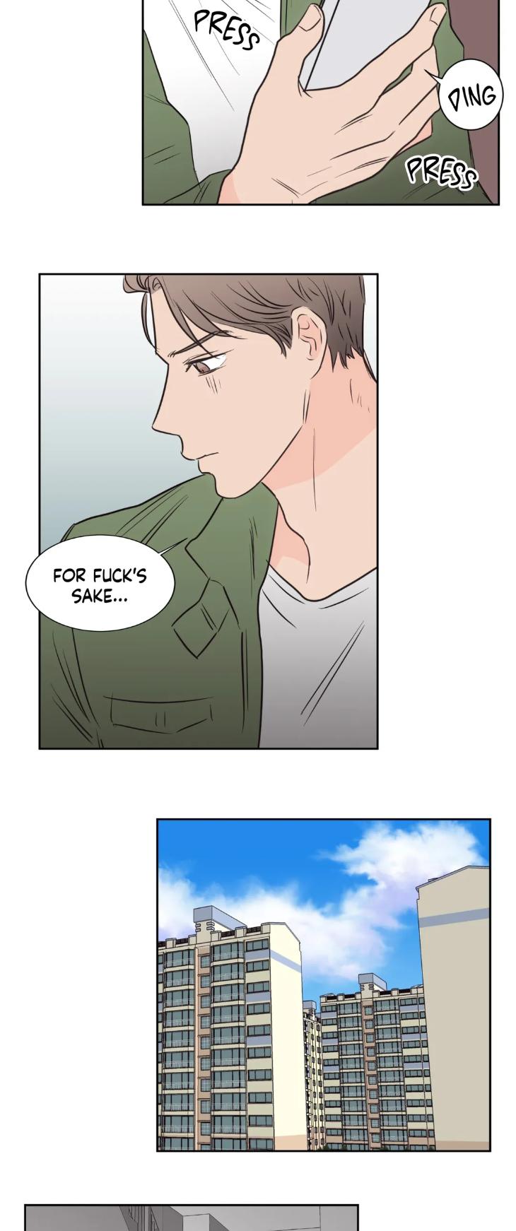 Room 1305 by Park Mong Mong [Eng] page 28