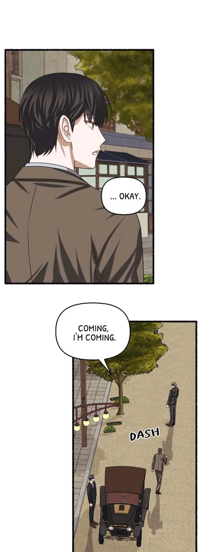 Flower by Hoya – Uncensored [Eng] page 28