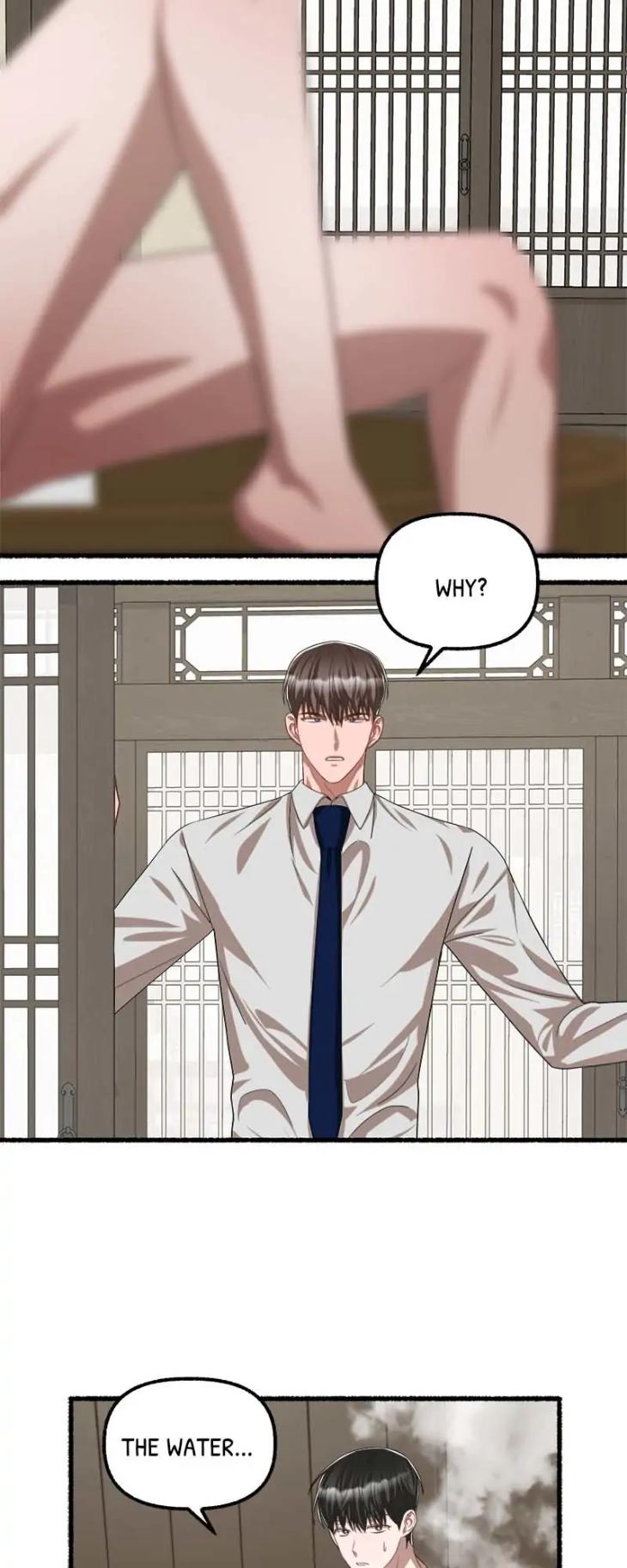 Flower by Hoya – Uncensored [Eng] page 25