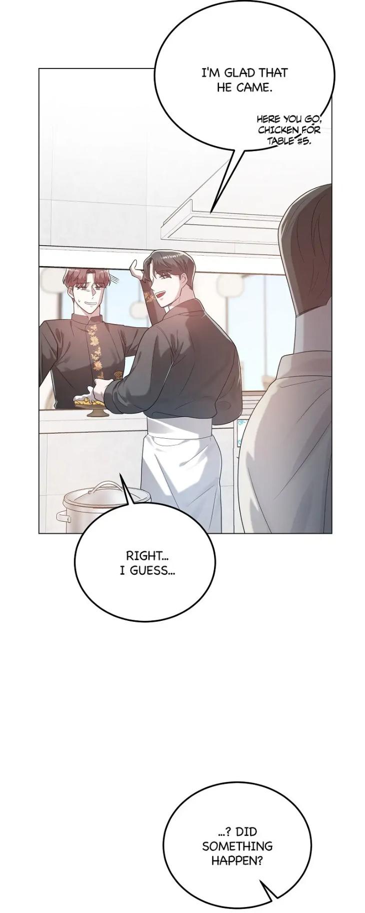 The Tasty Florida: The Recipe of Love by Kim Yong Kyu [Eng] page 27