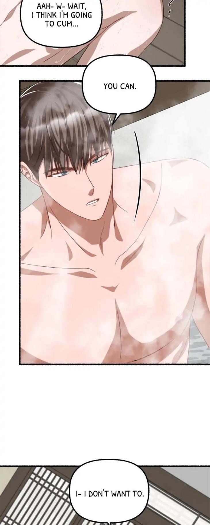 Flower by Hoya – Uncensored [Eng] page 27