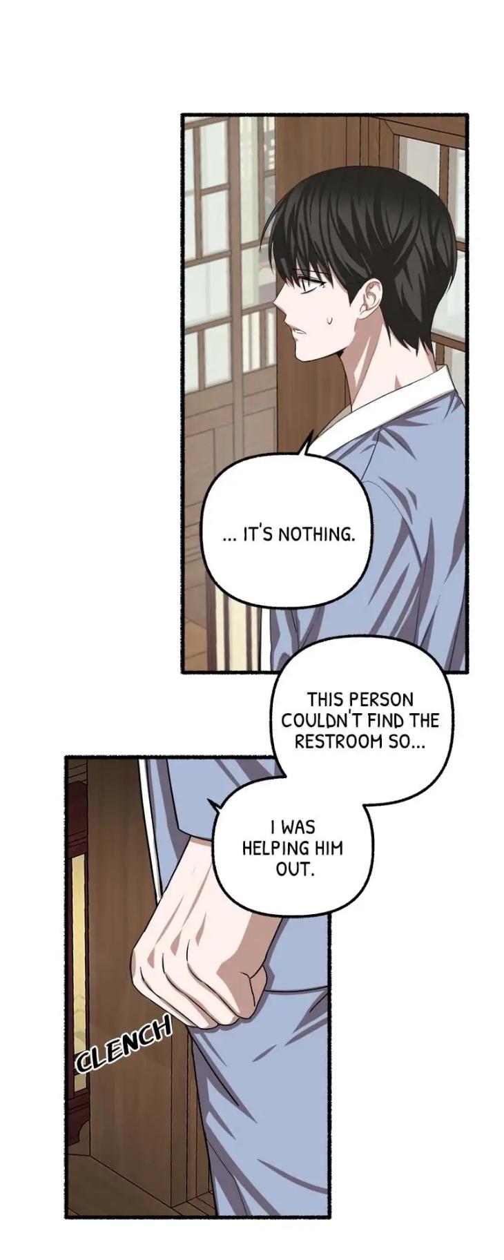 Flower by Hoya – Uncensored [Eng] page 27