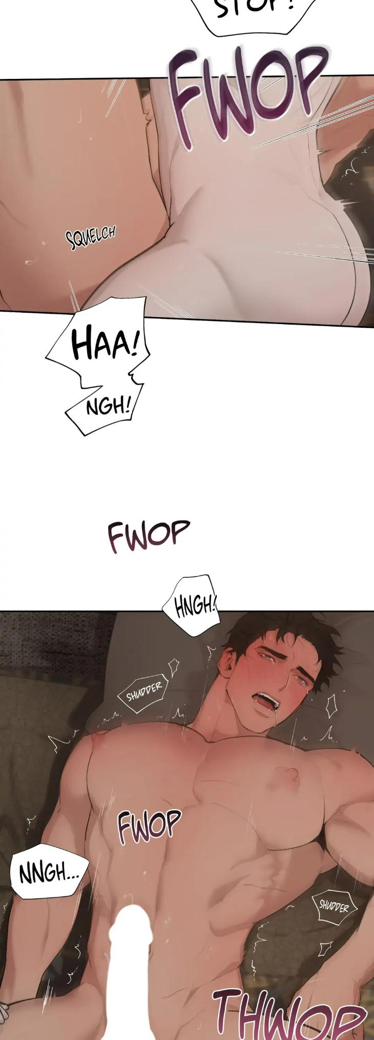 Plaything: The Grand Duke’s Boytoy by TR [Eng] page 27