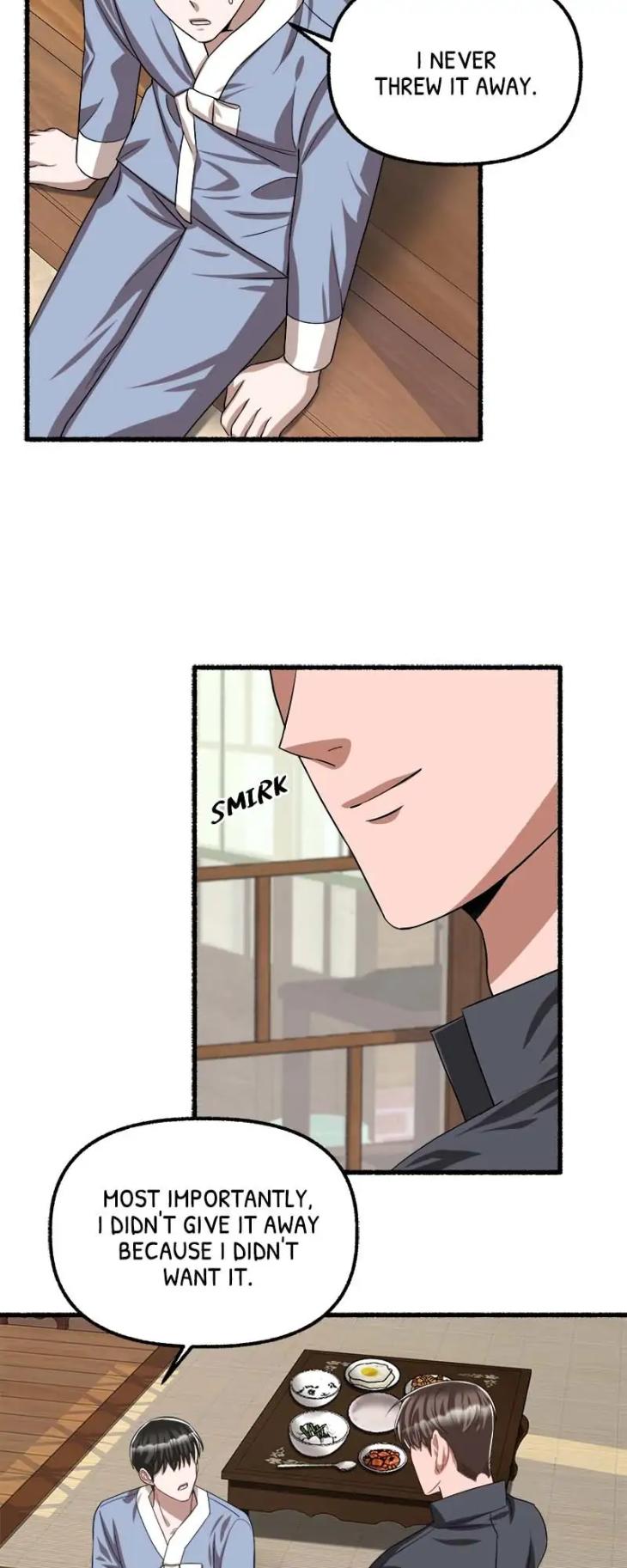 Flower by Hoya – Uncensored [Eng] page 27