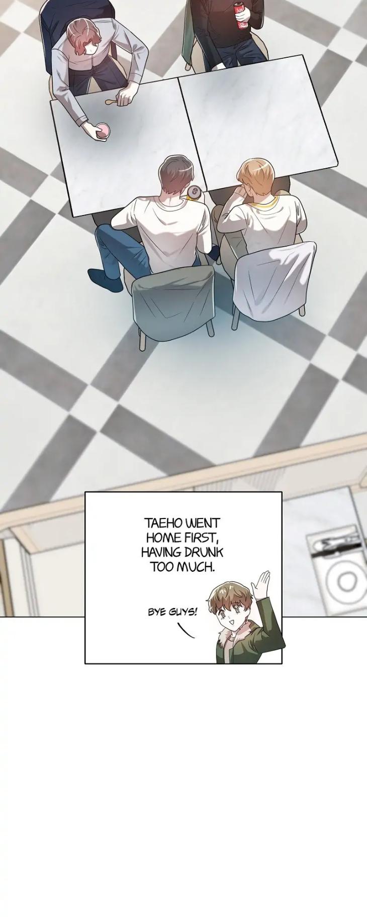 The Tasty Florida: The Recipe of Love by Kim Yong Kyu [Eng] page 27