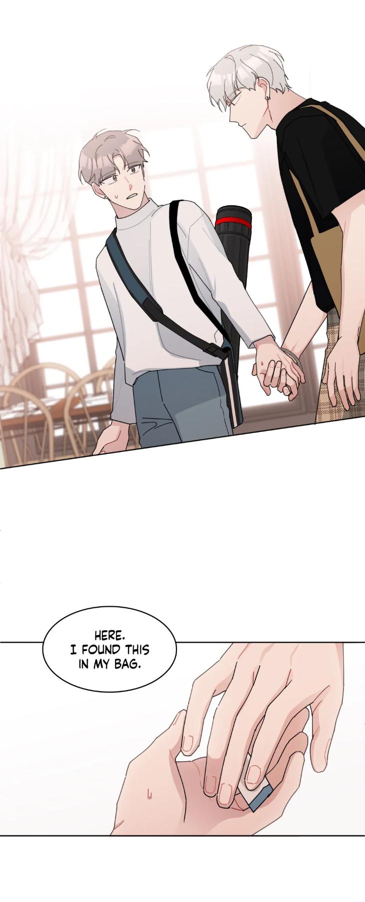 Just Something I’ve Heard by Onwoozoo/ Seolang [Eng] page 29