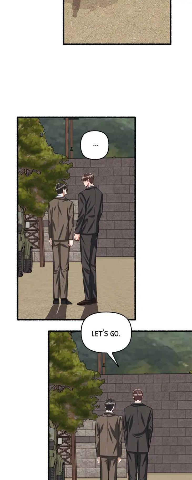 Flower by Hoya – Uncensored [Eng] page 29