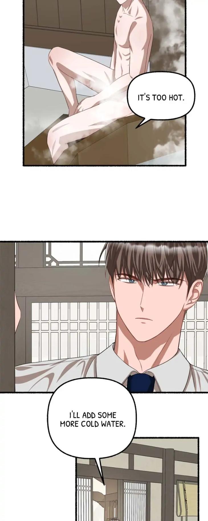 Flower by Hoya – Uncensored [Eng] page 26