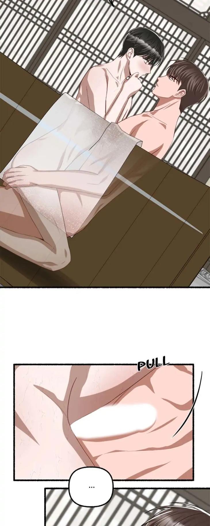 Flower by Hoya – Uncensored [Eng] page 28