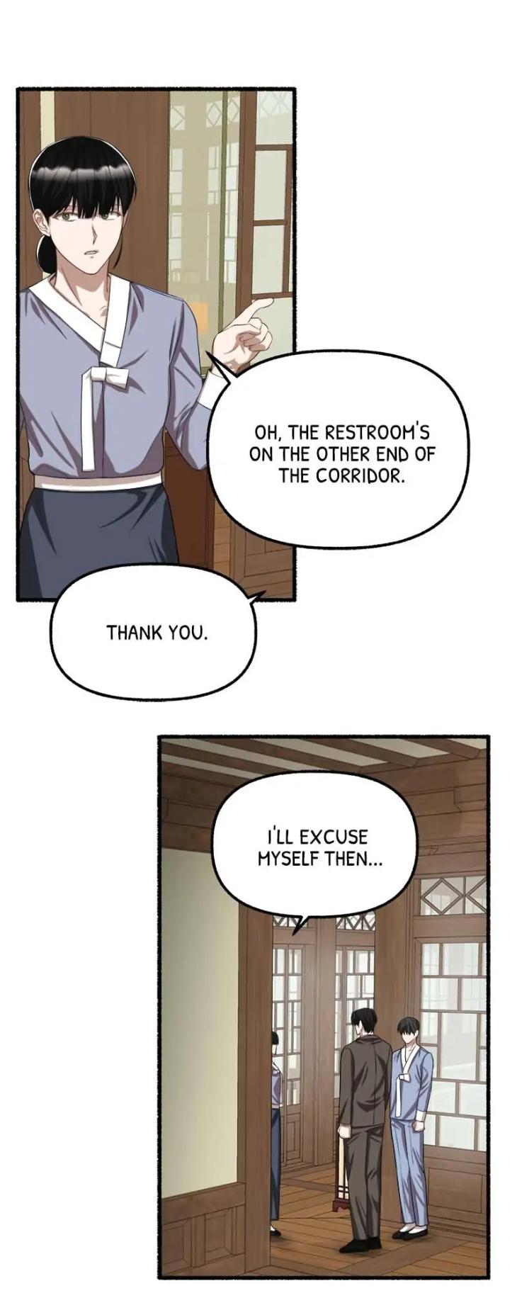 Flower by Hoya – Uncensored [Eng] page 28