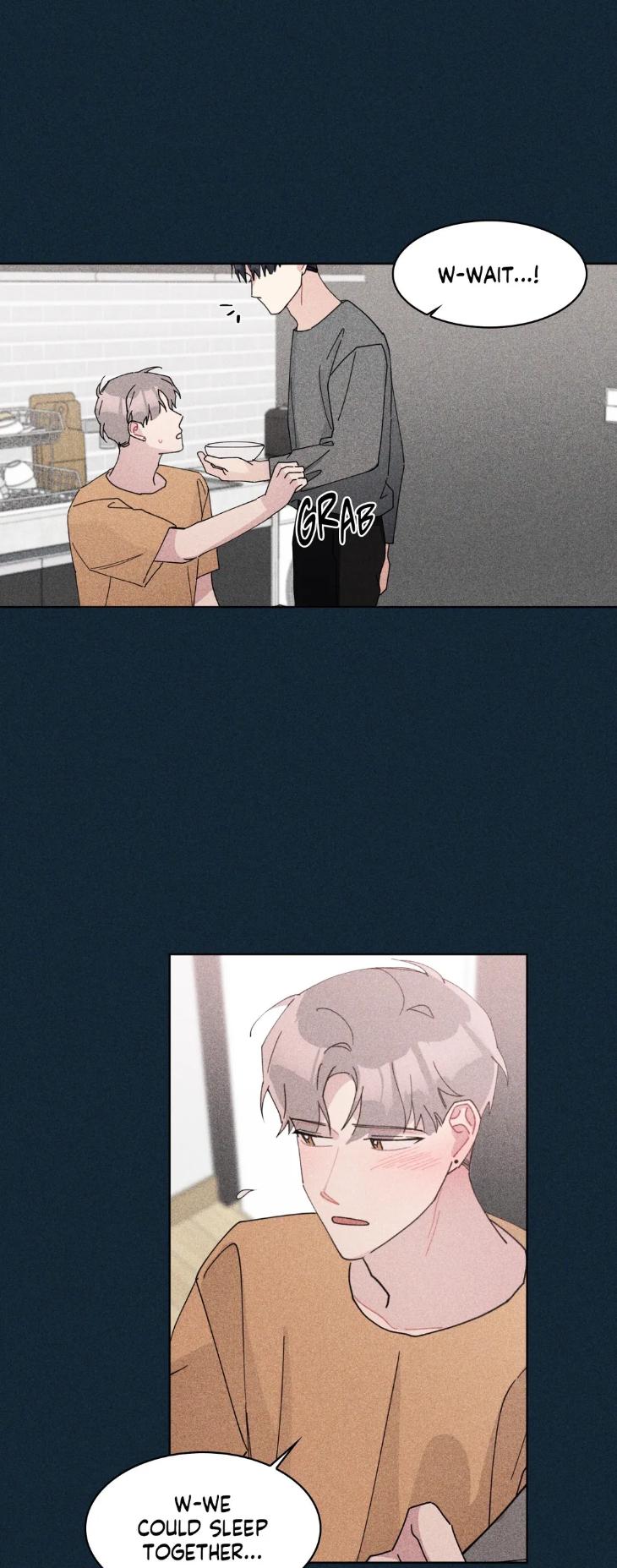 Just Something I’ve Heard by Onwoozoo/ Seolang [Eng] page 27