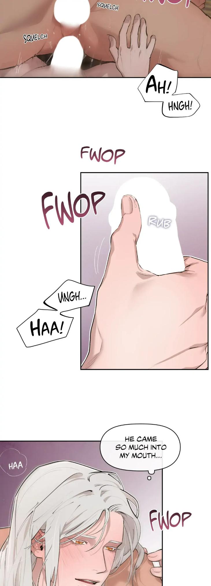 Plaything: The Grand Duke’s Boytoy by TR [Eng] page 28