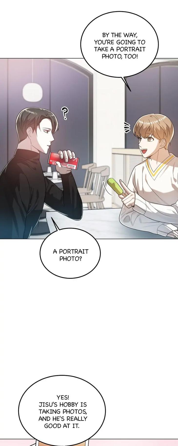 The Tasty Florida: The Recipe of Love by Kim Yong Kyu [Eng] page 28