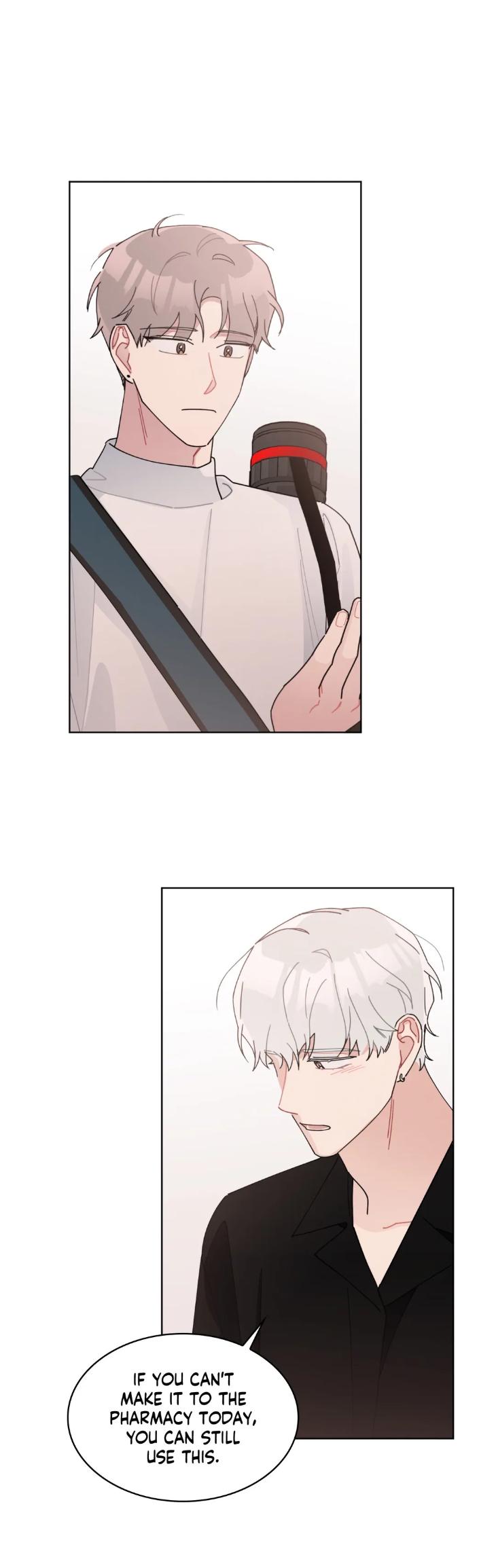 Just Something I’ve Heard by Onwoozoo/ Seolang [Eng] page 30