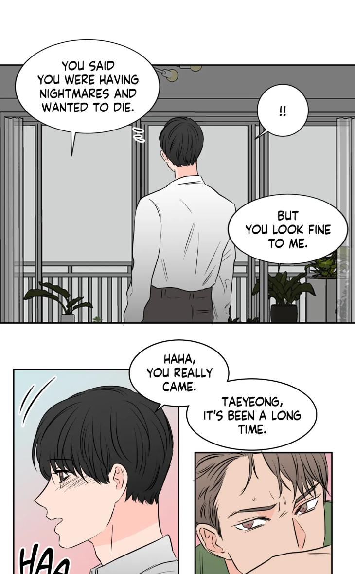 Room 1305 by Park Mong Mong [Eng] page 30