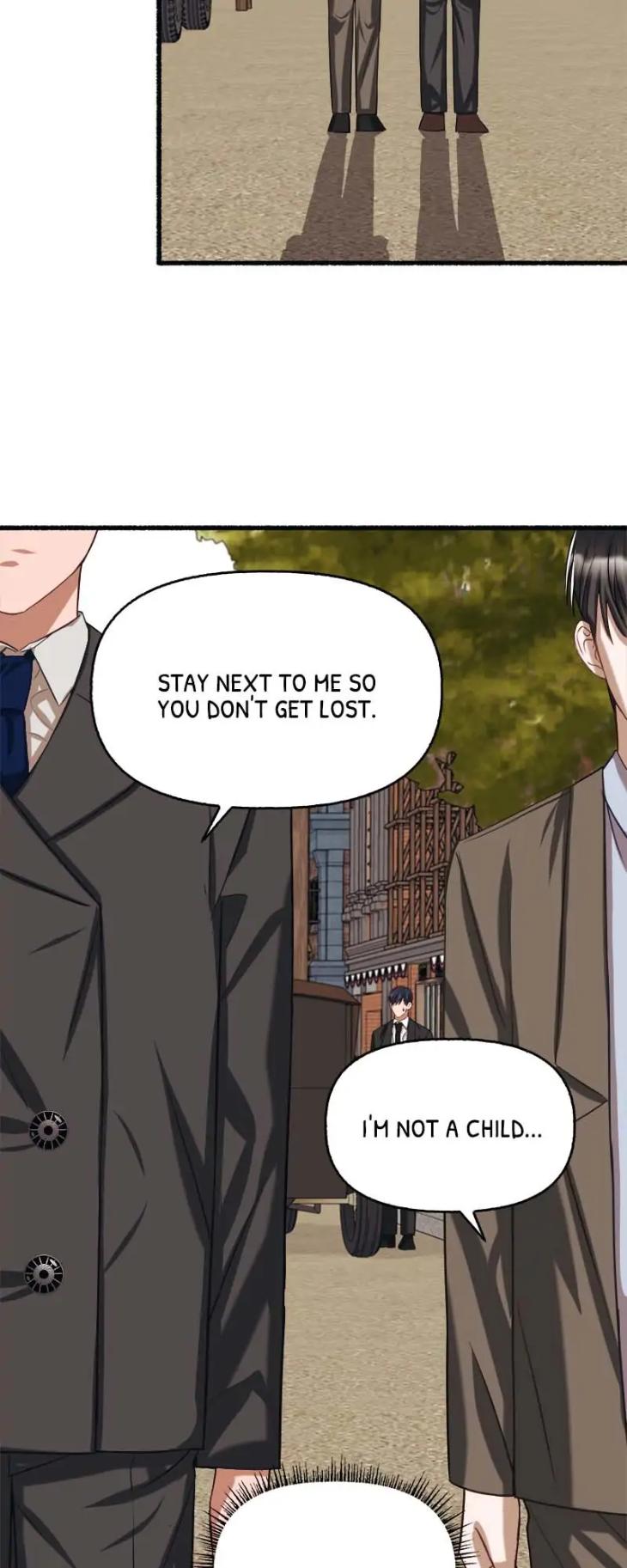 Flower by Hoya – Uncensored [Eng] page 30