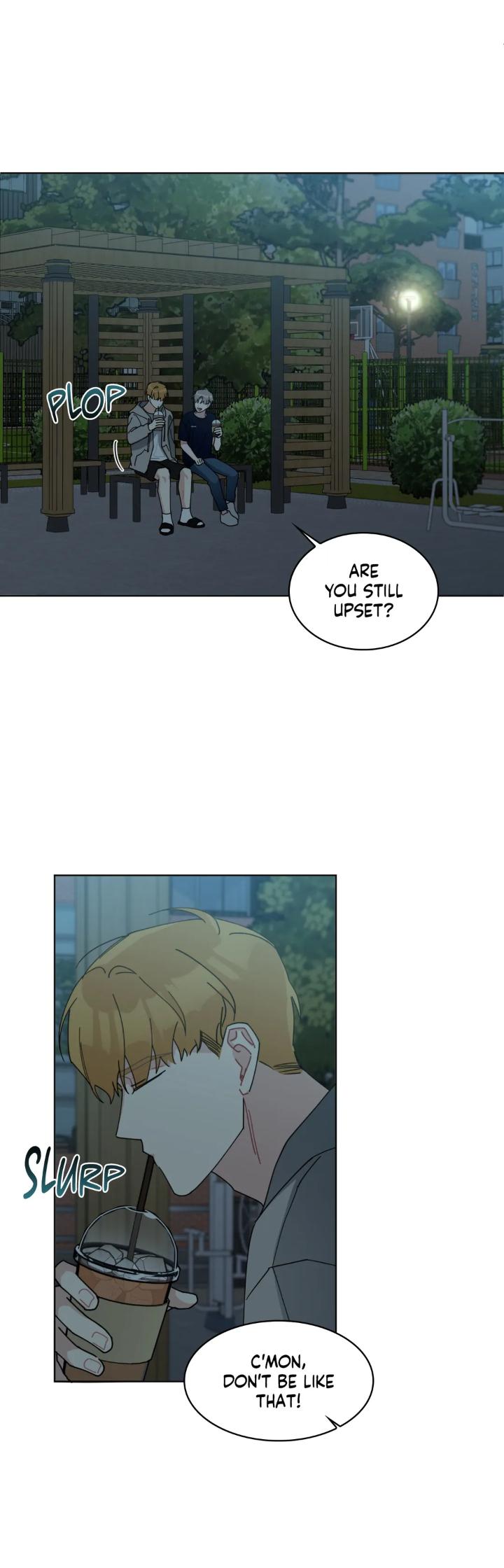 Just Something I’ve Heard by Onwoozoo/ Seolang [Eng] page 30