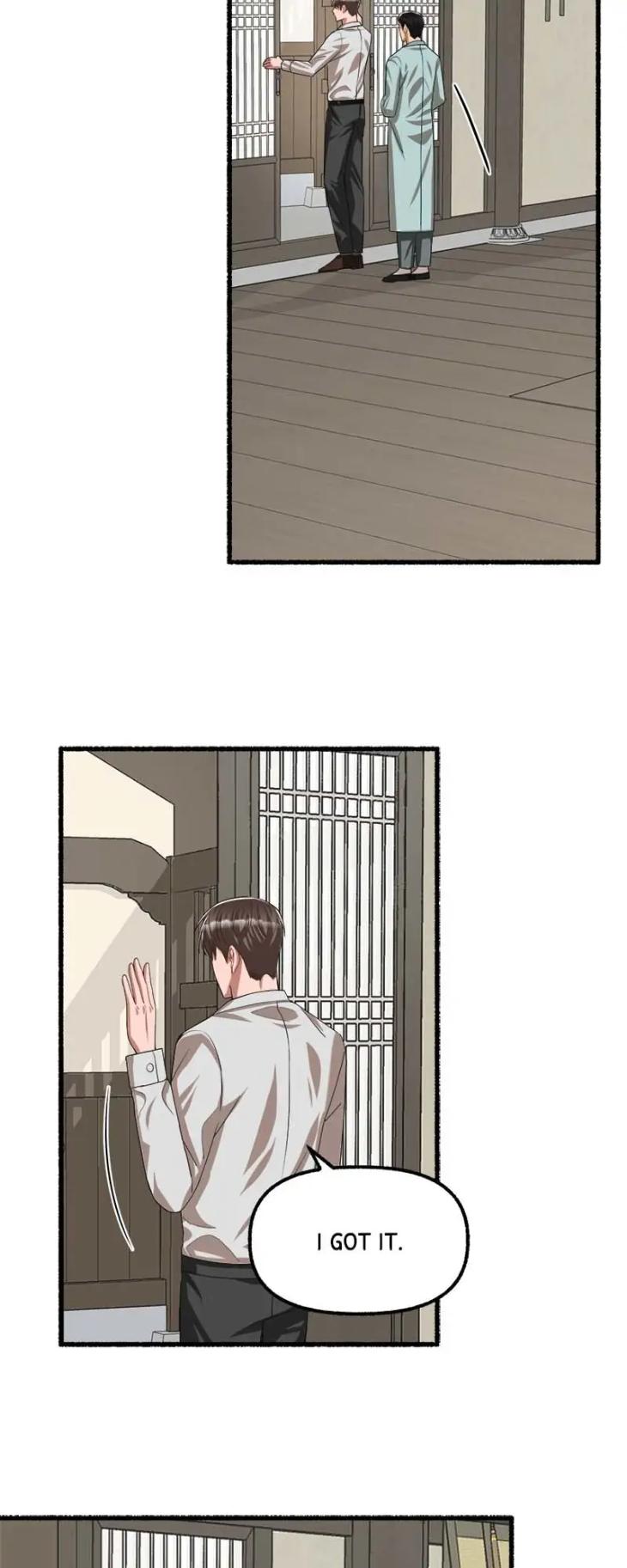 Flower by Hoya – Uncensored [Eng] page 27