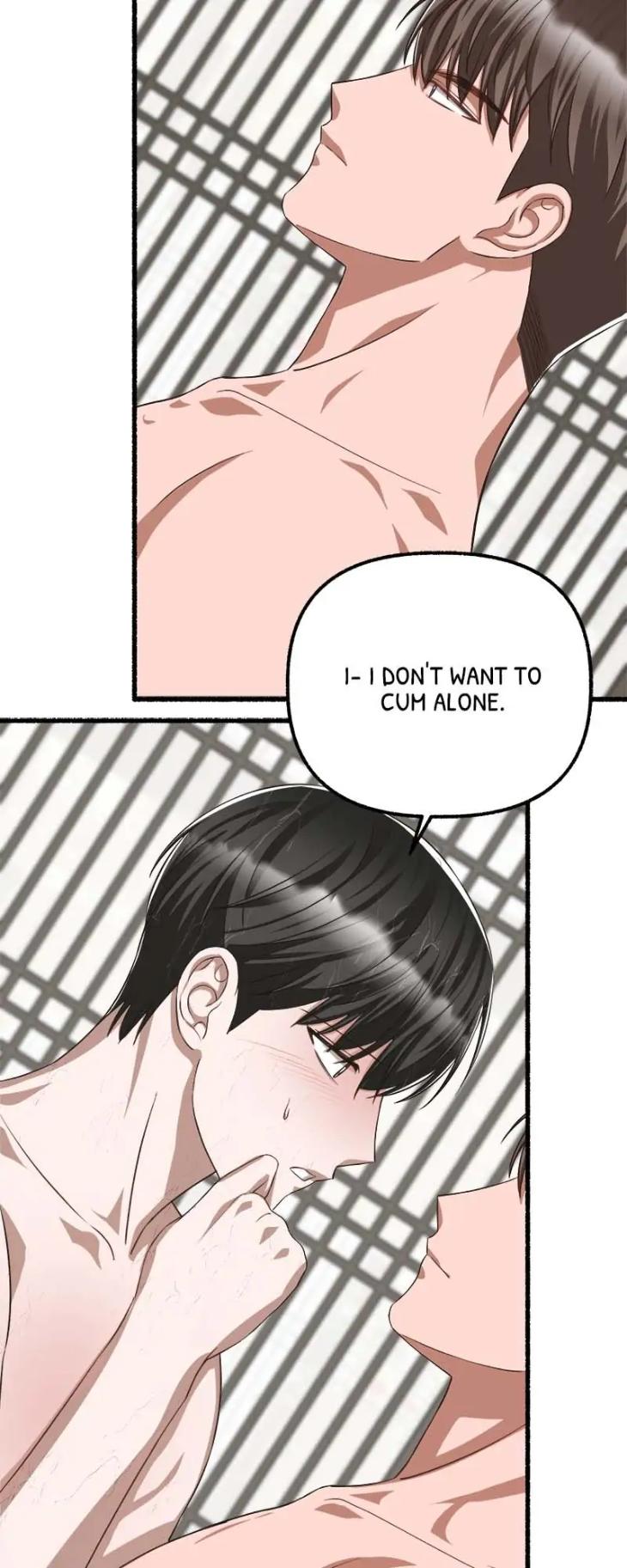Flower by Hoya – Uncensored [Eng] page 29