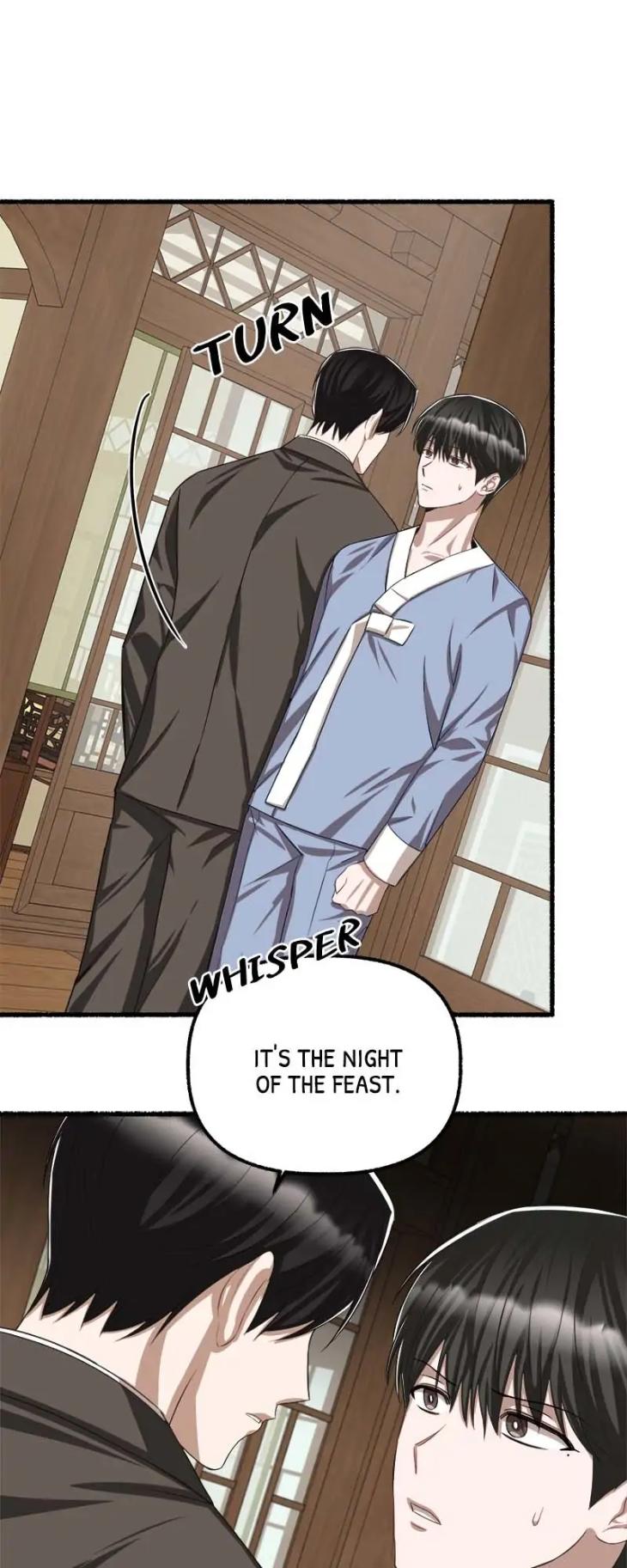 Flower by Hoya – Uncensored [Eng] page 29