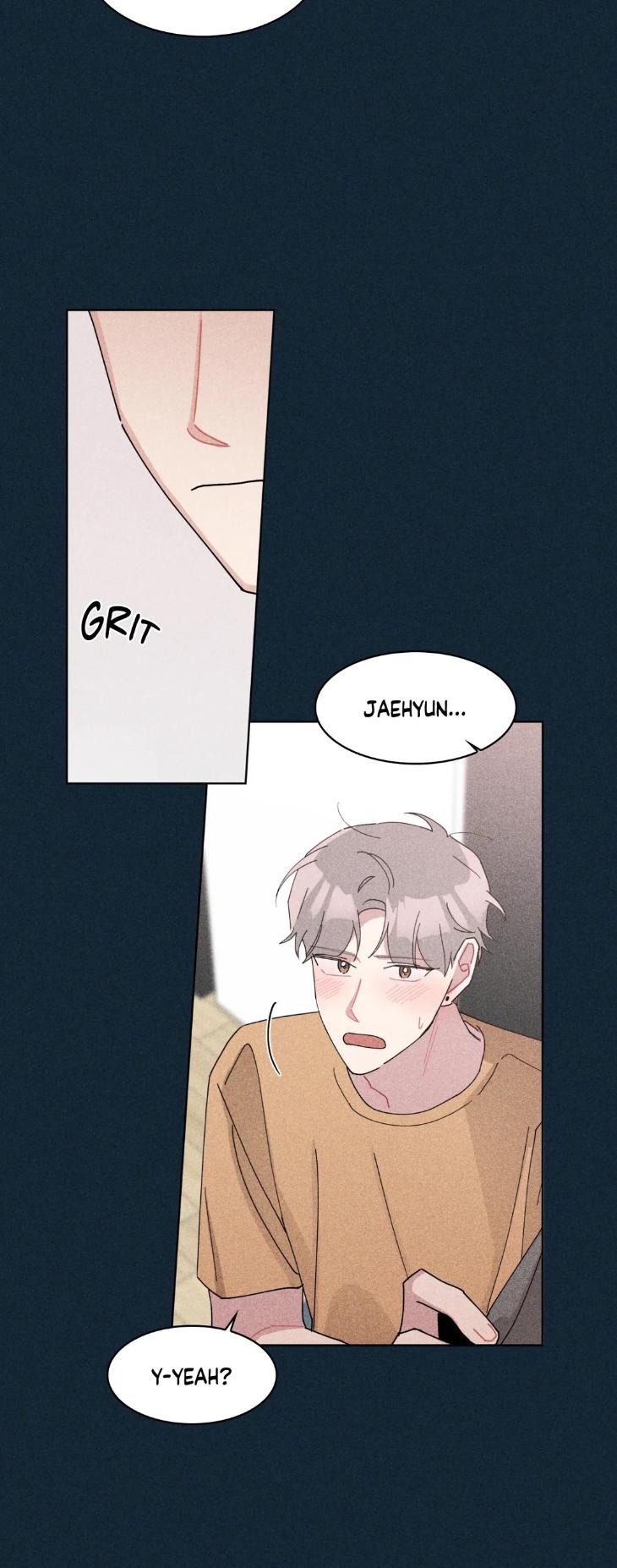 Just Something I’ve Heard by Onwoozoo/ Seolang [Eng] page 28