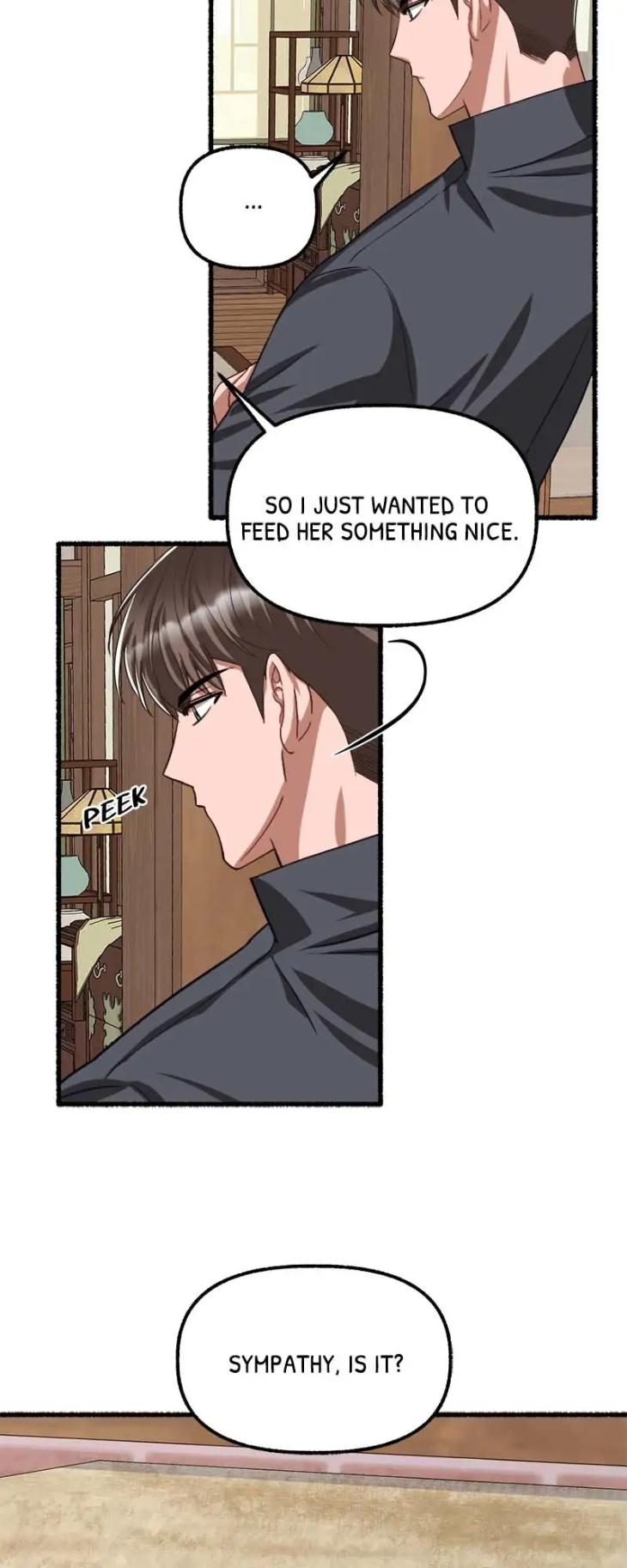 Flower by Hoya – Uncensored [Eng] page 29
