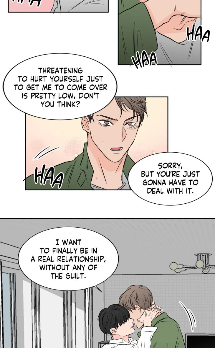 Room 1305 by Park Mong Mong [Eng] page 31