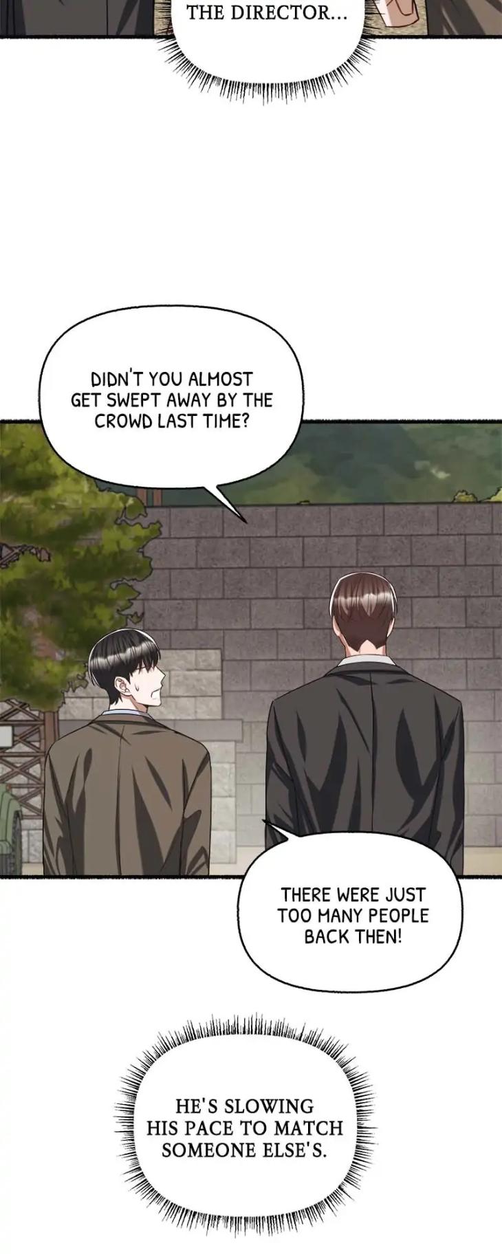 Flower by Hoya – Uncensored [Eng] page 31