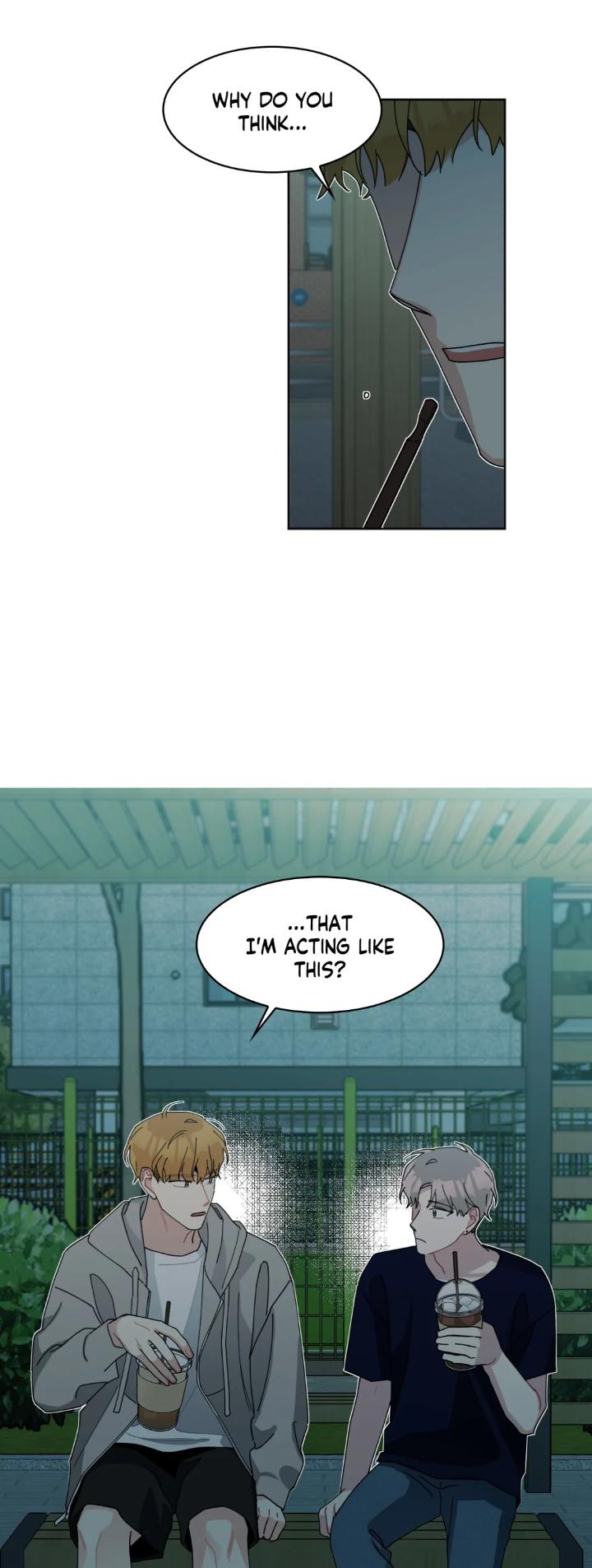 Just Something I’ve Heard by Onwoozoo/ Seolang [Eng] page 31