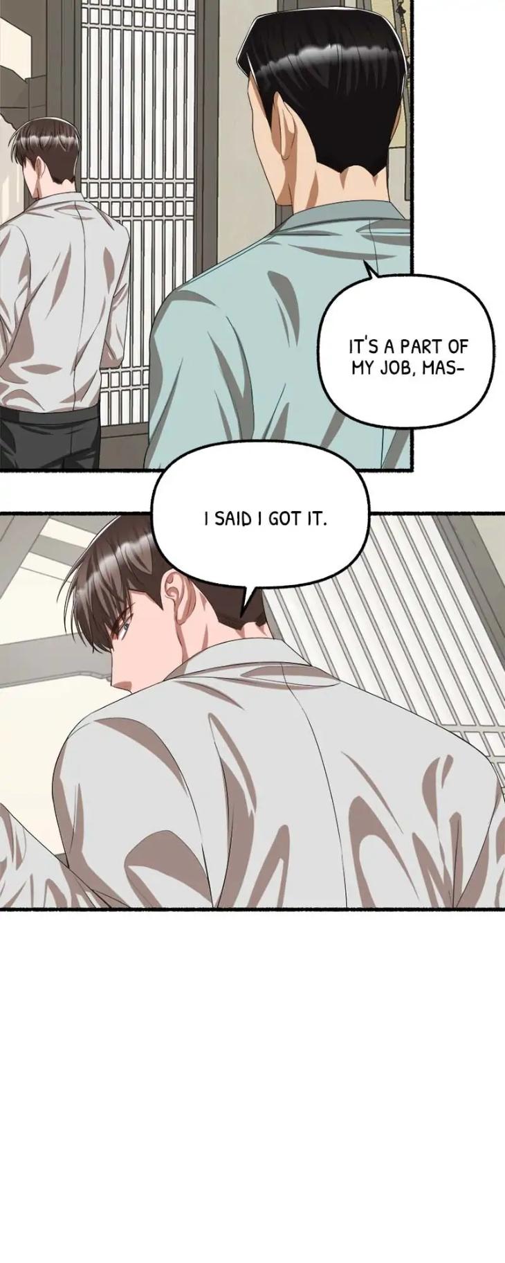 Flower by Hoya – Uncensored [Eng] page 28