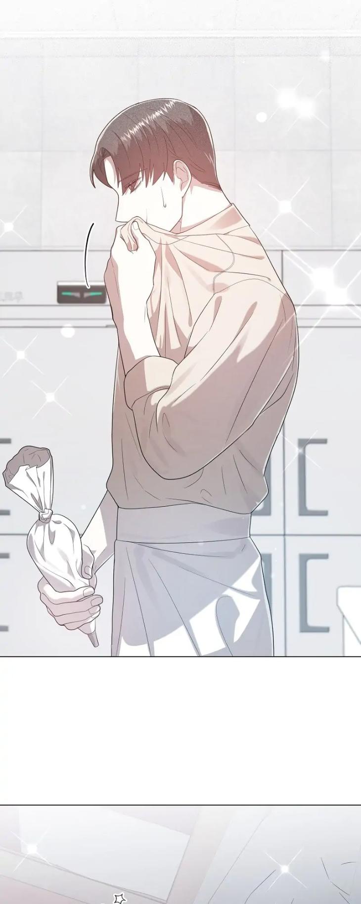 The Tasty Florida: The Recipe of Love by Kim Yong Kyu [Eng] page 30