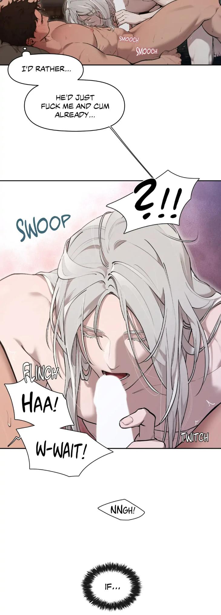 Plaything: The Grand Duke’s Boytoy by TR [Eng] page 31