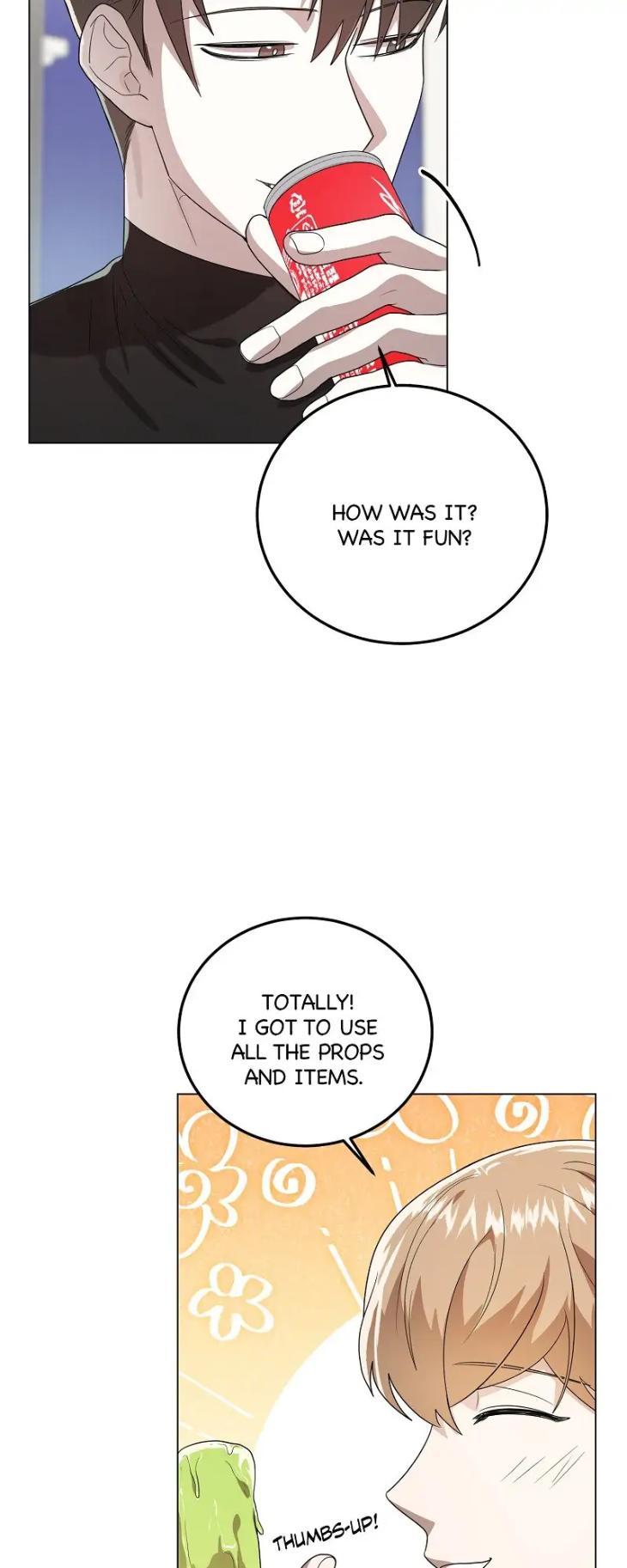 The Tasty Florida: The Recipe of Love by Kim Yong Kyu [Eng] page 30